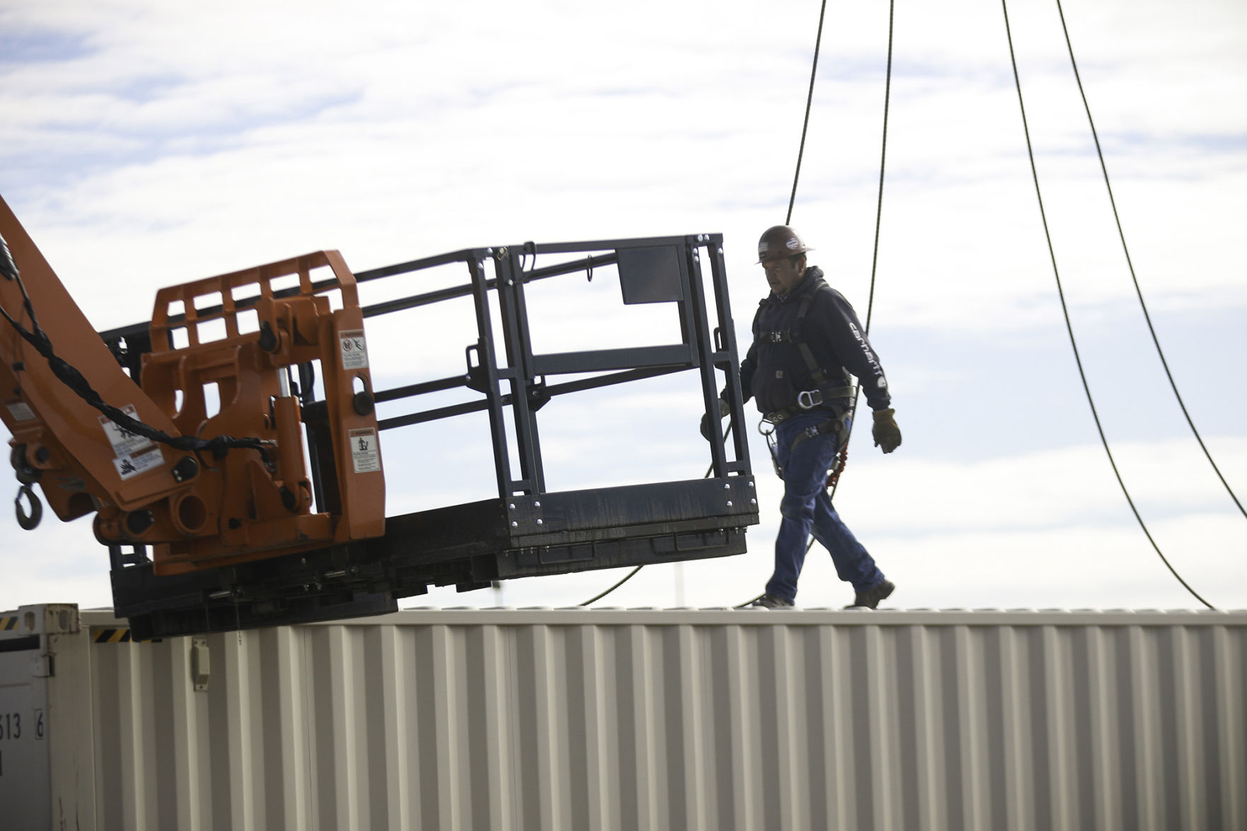 PHOTOS: SkyView